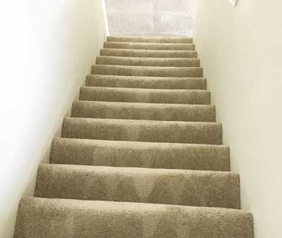 Residential Carpet Cleaning Services